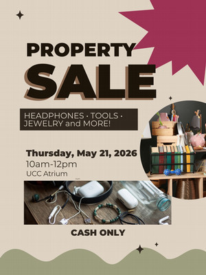 2026 Property Sale